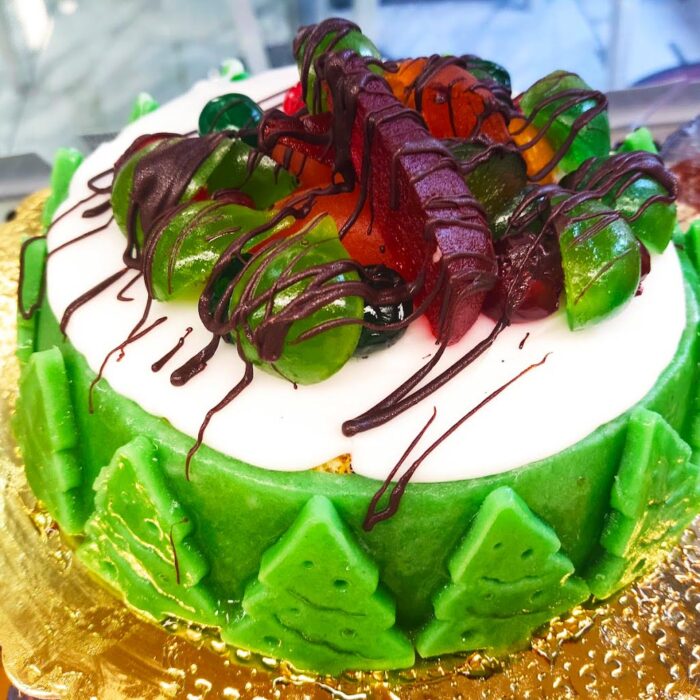 Cassata Siciliana