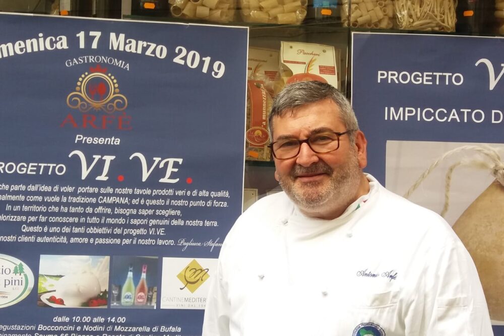 progetto vive